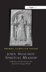 John Moschos' Spiritual Meadow