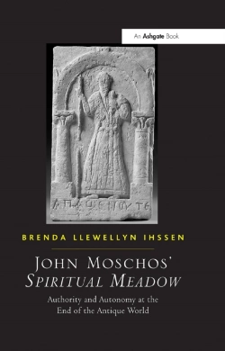 Bertrand.pt - John Moschos' Spiritual Meadow