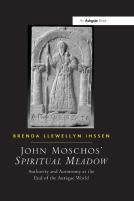 John Moschos' Spiritual Meadow