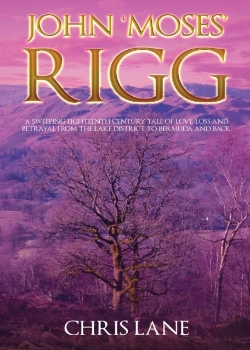 Bertrand.pt - John 'Moses' Rigg: A Sweeping Eighteenth