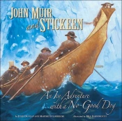 John Muir Amp Stickeen An Icy Adcb