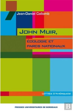 Bertrand.pt - John Muir Écologie Et Parcs Nationaux