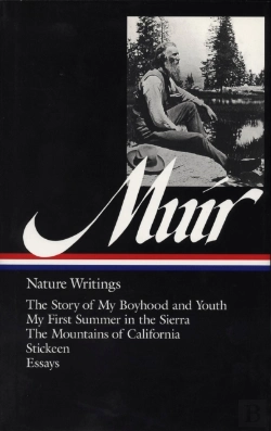 Bertrand.pt - John Muir: Nature Writings (Loa #92)