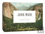 John Muir Notecards