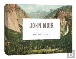 Bertrand.pt - John Muir Notecards