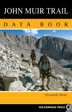 Bertrand.pt - John Muir Trail Data Book