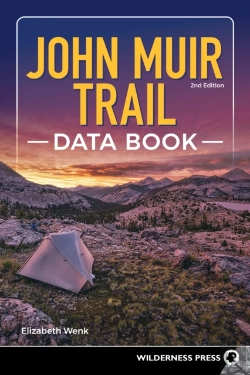 Bertrand.pt - John Muir Trail Data Book