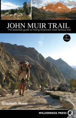 Bertrand.pt - John Muir Trail