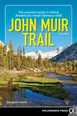 Bertrand.pt - John Muir Trail