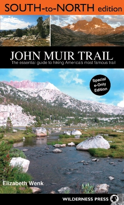 Bertrand.pt - John Muir Trail: South To North Edition