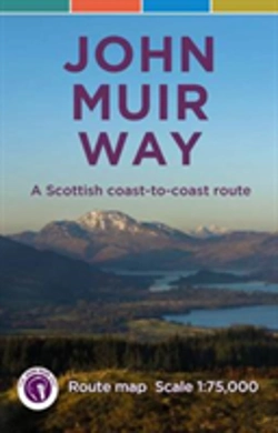 Bertrand.pt - John Muir Way