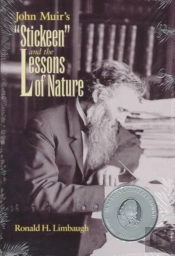 John Muir'S Stickeen & The Lessons Of Nature