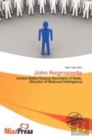 John Negroponte