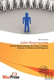 John Negroponte