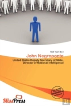 Bertrand.pt - John Negroponte