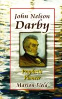 Bertrand.pt - John Nelson Darby
