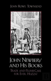 John Newbery And His Books