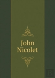 John Nicolet