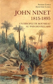 John Ninet 1815 - 1895