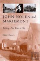 John Nolen And Mariemont