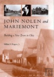 John Nolen And Mariemont