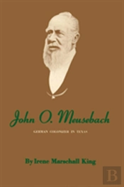 John O. Meusebach