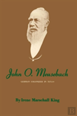 Bertrand.pt - John O. Meusebach