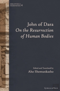 Bertrand.pt - John Of Dara On The Resurrection Of Human Bodies