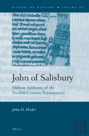 John Of Salisbury