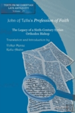 Bertrand.pt - John Of Tellaâ€™S Profession Of Faith