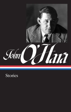 Bertrand.pt - John O'Hara: Stories (Loa #282)