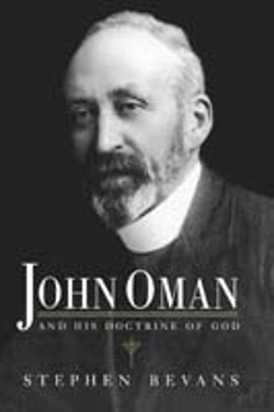 Bertrand.pt - John Oman And His Doctrine Of God