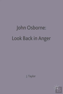 Bertrand.pt - John Osborne: Look Back In Anger