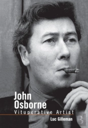 John Osborne