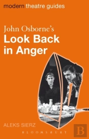John Osborne'S Look Back In Anger