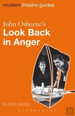 Bertrand.pt - John Osborne'S Look Back In Anger