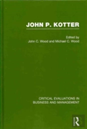 John P. Kotter