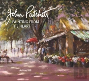 John Patchett