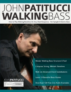 Bertrand.pt - John Patitucci Walking Bass