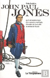 John Paul Jones
