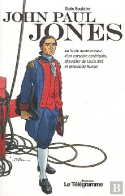 Bertrand.pt - John Paul Jones