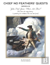 John Paul Jones - Where Art Thou : For T