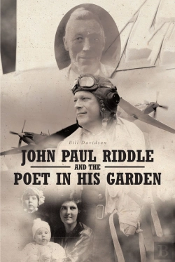 Bertrand.pt - John Paul Riddle And The Poet In His Garden