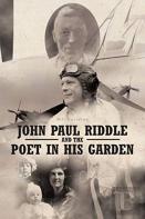 John Paul Riddle And The Poet In His Garden