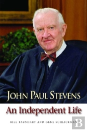 John Paul Stevens