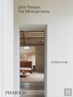 Bertrand.pt - John Pawson: The Minimal Home
