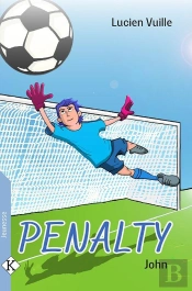 John, Penalty T2