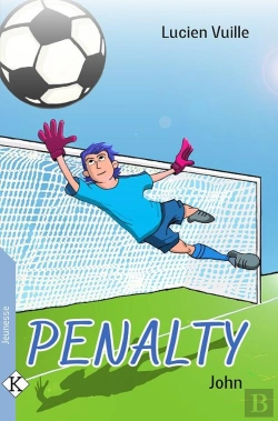 Bertrand.pt - John, Penalty T2