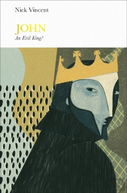 Bertrand.pt - John (Penguin Monarchs)