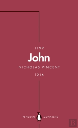 Bertrand.pt - John (Penguin Monarchs)